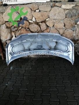 Volkswagen Transporter Ön Kaput çıkma parça