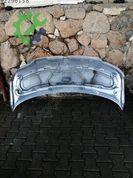 Volkswagen Transporter Ön Kaput çıkma parça