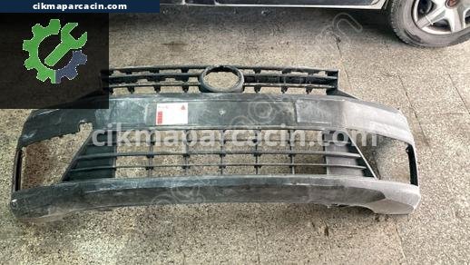 Volkswagen Caddy Ön Tampon çıkma parça