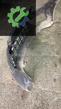 Volkswagen Caddy Ön Tampon çıkma parça
