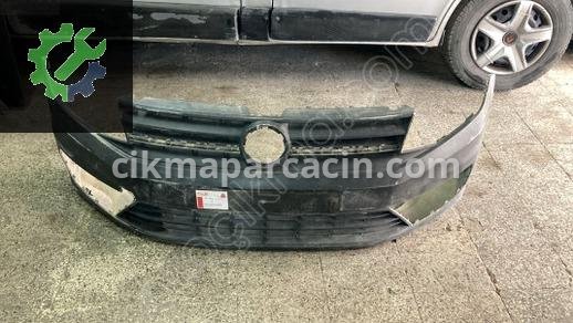 Volkswagen Caddy Ön Tampon çıkma parça