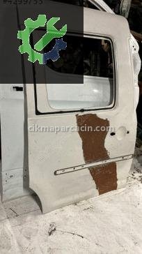 Volkswagen Caddy Sağ Kapı KAPI2013 çıkma parça