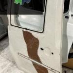Wolsvagen cadyy sağ sürgülü kapı2013 ve üstü