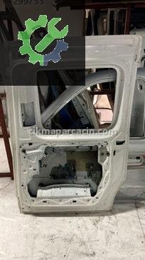 Volkswagen Caddy Sağ Kapı KAPI2013 çıkma parça