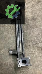 Wolsvagen passat v6 ön tampon demiri