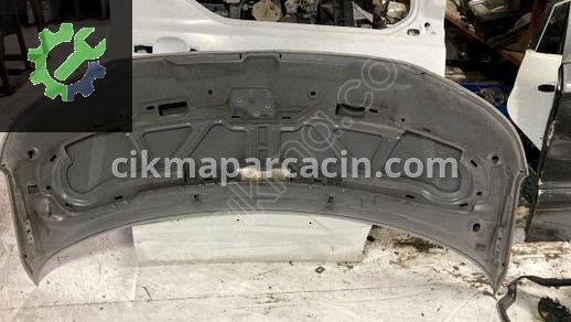 Volkswagen Transporter Kaput çıkma parça