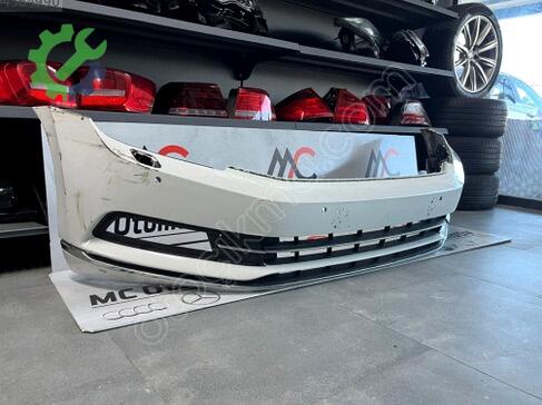 Volkswagen Passat Ön Tampon çıkma parça