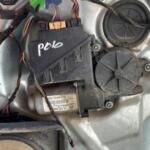Wosvagen polo sag ön cam motoru