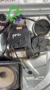 Wosvagen polo sag ön cam motoru