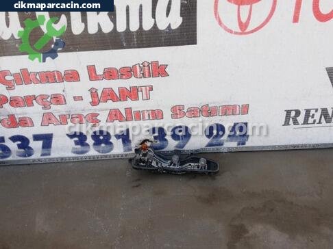 Volkswagen Amarok Stop Duyu çıkma parça