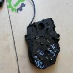 WOSVOGEN CADDY ARKA BAGAJ KİLİDİ
