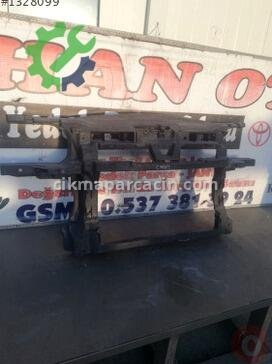 Volkswagen Caddy Ön Panel çıkma parça