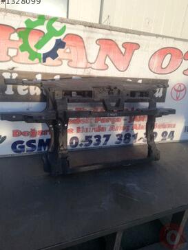 Volkswagen Caddy Ön Panel çıkma parça