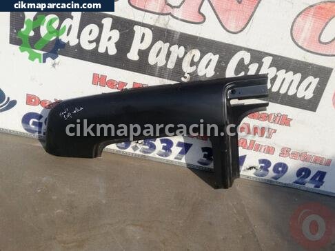 Volkswagen Caddy Frangart çıkma parça