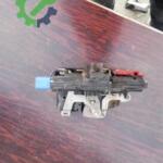 WOSVOGEN CADDY VE GOLF 5 JETTA SOL ARKA KAPI KİLİT