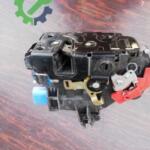 WOSVOGEN CADDY VE GOLF 5 JETTA SOL ARKA KAPI KİLİT