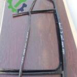 WOSVOGEN GOLF 7 SAĞ ARKA KAPI DIŞ FİTİLİ