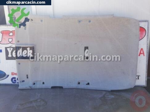 Volkswagen Golf Tavan Döşemesi çıkma parça