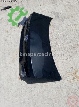 Volkswagen Jetta Arka Bagaj çıkma parça