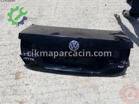 Volkswagen Jetta Arka Bagaj çıkma parça