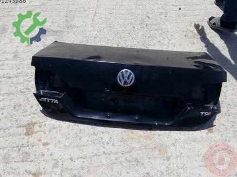 Volkswagen Passat Arka Bagaj çıkma parça