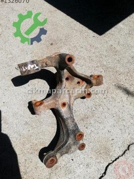 Volkswagen Jetta Arka Taşıyıcı çıkma parça