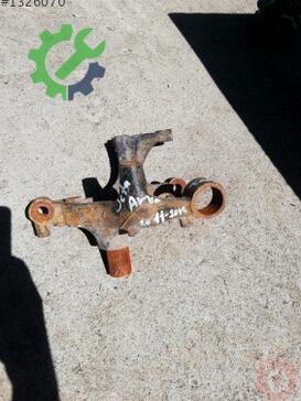 Volkswagen Jetta Arka Taşıyıcı çıkma parça
