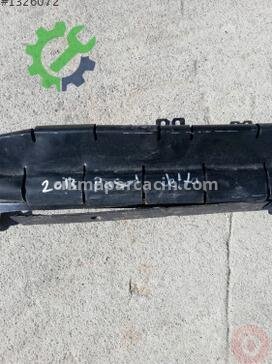 Volkswagen Jetta Ön Tampon Demiri çıkma parça
