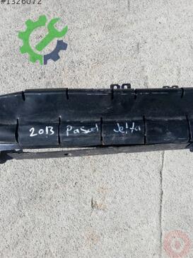 Volkswagen Jetta Ön Tampon Demiri çıkma parça
