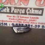 Wosvogen jetta sağ ön far