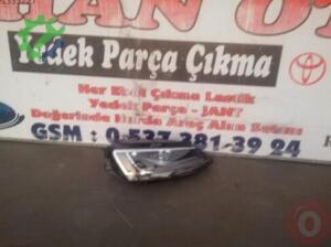 Wosvogen jetta sağ ön far