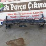 Wosvogen pasat B 7 ÖN TAMPON DEMİRİ
