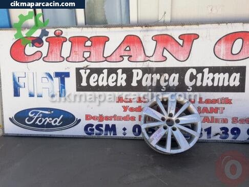 Volkswagen Passat Jant çıkma parça