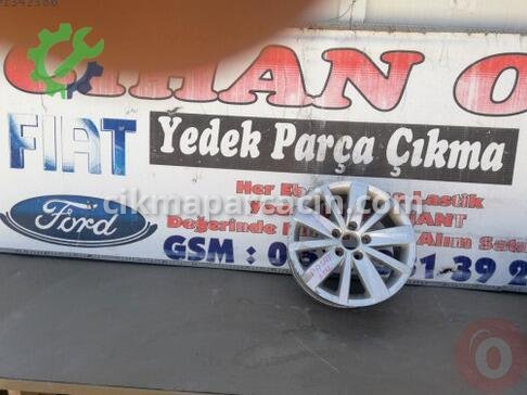 Volkswagen Passat Jant çıkma parça
