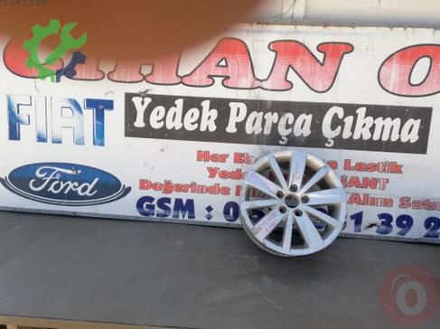 Volkswagen Passat Jant çıkma parça