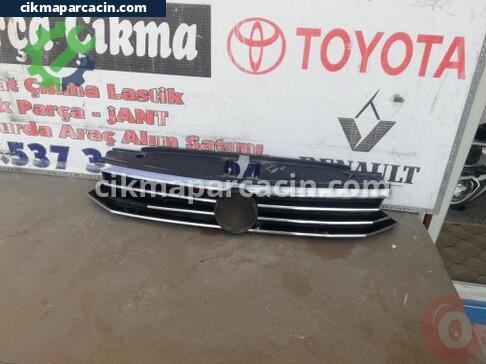 Volkswagen Passat Ön Panjur çıkma parça