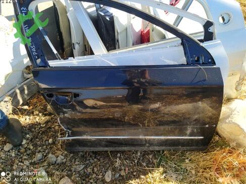 Volkswagen Passat Sağ Ön Kapı çıkma parça