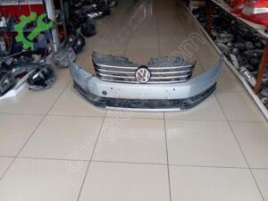 Wosvogen Passat b7 ön tampon 2011 2015 arası