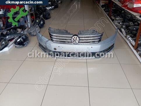 Volkswagen Passat Ön Tampon çıkma parça