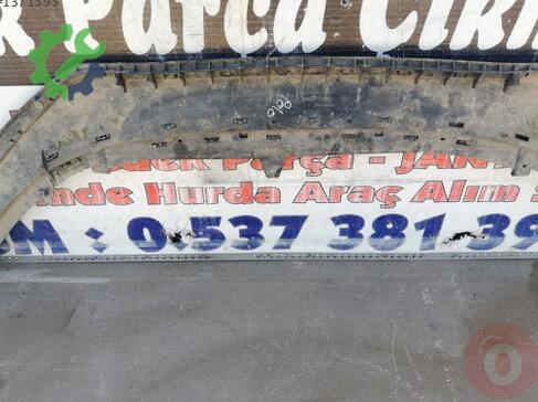 Volkswagen Polo Ön Tampon çıkma parça