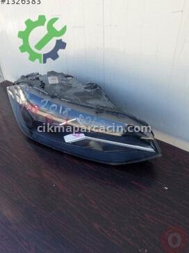 Volkswagen Polo Sağ Ön Far çıkma parça