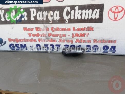 Volkswagen Polo Sağ Ön Far çıkma parça