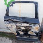 Wosvogen Tiguan sağ arka kapı 2015 2023 Arası