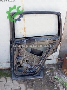 Volkswagen Tiguan Sağ Arka Kapı çıkma parça
