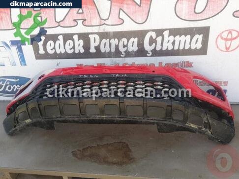 Volkswagen T-Roc Ön Tampon çıkma parça