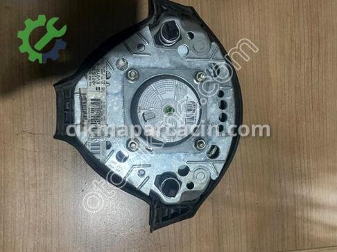 Volkswagen Bora Direksiyon Airbag çıkma parça