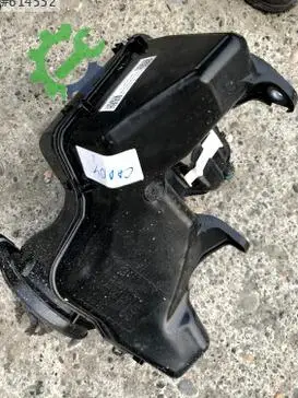 Volkswagen Caddy Cam Suyu Deposu çıkma parça