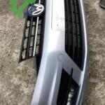 WOSWAGEN CADDY 2018 2 0 TDİ DOLU ÖN  TAMPON ORJİNAL ÇIKMA