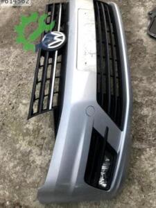 WOSWAGEN CADDY 2018 2 0 TDİ DOLU ÖN  TAMPON ORJİNAL ÇIKMA