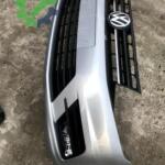 WOSWAGEN CADDY 2018 2 0 TDİ DOLU ÖN  TAMPON ORJİNAL ÇIKMA